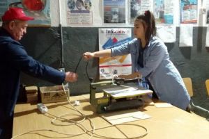 REPORTAJ. Tâmplăria, o meserie tradiţională, dar şi de viitor