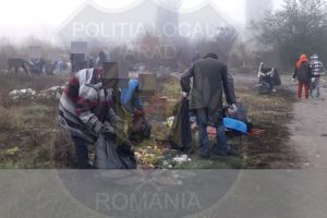 Arădenii care beneficiază de AJUTOR SOCIAL, puşi la MUNCĂ. Ce se întâmplă cu cei care REFUZĂ