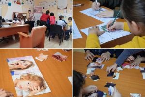 Elevii Liceului Teoretic Teiuş beneficiari ai programului de dezvoltare socio-emoţională „Detectivi pe tărâmul emoţiilor!”