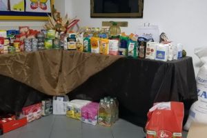 „Thanksgiving Day” la Școala „Omega” din Târgu-Mureş