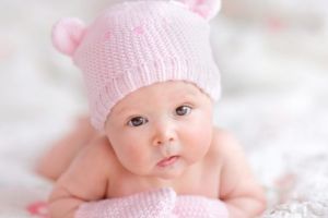 2.000 de lei pentru fiecare bebeluş din Târgu-Mureş!