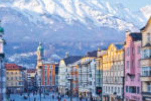 Reşiţa, redesenată după modelul Innsbruck, arată incredibil!