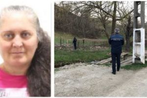 Poliştii din ARGEȘ caută o femeie dispărută