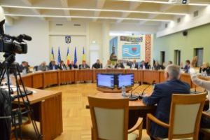 Demers comun al alesilor judeteni pentru rezolvarea situatiei financiare de extrema dificultate din Vadu Izei