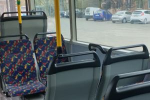 Societatea Servicii Publice Municipale, măsuri de protecţie a şoferilor dar şi a pasagerilor