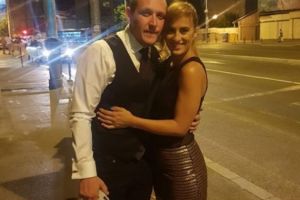 Cântăreţul What's Up, în cătuşe la Poliţie după ce şi-ar fi agresat iubita