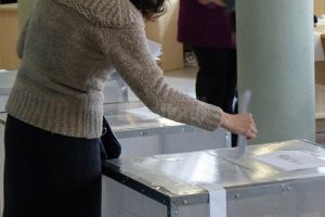 În această săptămână se depun candidaturile pentru funcţia de rector al Universităţii ...