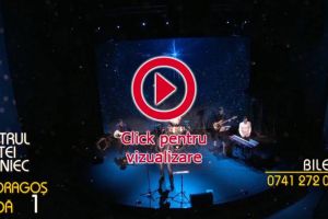 Christmas Time, concert de jazz cu nume importante la Suceava