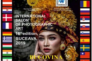 36 de premii acordate la Salonul Internaţional de Artă Fotografică “Bucovina Mileniul ...