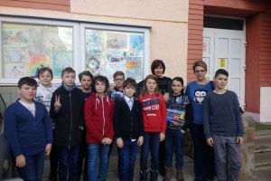 Concursul de informatică ”StartIT”, ediţia a XI-a, la Palatul Copiilor Suceava