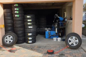 Cele mai bune anvelope din România, comercializate şi montate în cadrul firmei ”Anvelope ...