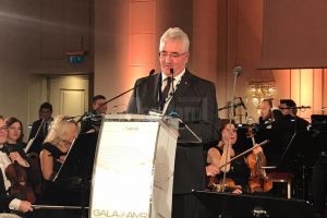 Premiu de Excelenţă în Transport Public şi Mobilitate, luat de municipiul Suceava la Gala ...