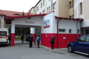 Directorul Spitalului Judeţean Sibiu: Reabilitarea subsolului nu afectează bolnavii sau angajaţii