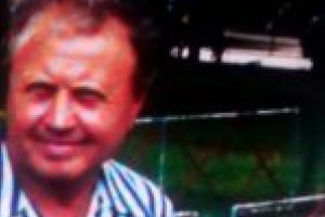 Bărbat de 40 de ani, căutat de poliţiştii din Timişoara