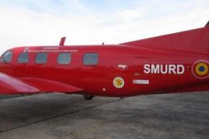 Baia Mare: Pacient cu arsuri de gradul III pe 55% din suprafata corpului, in urma unui accident de munca. Dr. Vasile Pop: “Nimeni din Romania nu a vrut sa-l primeasca”. Conducerea spitalului spera sa fie transportat la Viena cu un avion SMURD