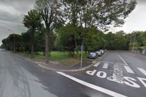 Copil din Sibiu lovit de o maşină – Trecea strada neregulamentar