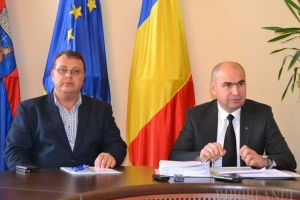 Capul lui Stănel vrem! Bolojan tărăgănează suspendarea mandatului lui Necula, iar juriştii Termoficare se pregătesc să-l apere
