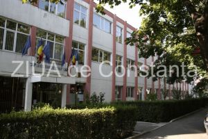 Concurs de angajare: Liceul Teoretic Traian din Constanta cauta un paznic  