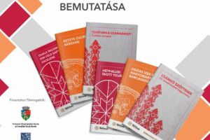 Primele volume ale ,,Caietelor Săcelene”, lansate la Braşov