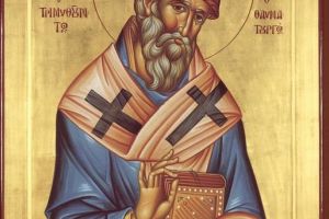 Unde slujeste in aceasta saptamana IPS Teodosie