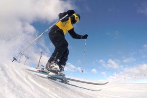 S-au deschis înscrierile la Cupa Consulatului Austriei la ski