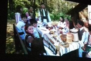 Concertul Extraordinar de Colinde al Asociaţiei Culturale „Sfântul Mitropolit Dosoftei”