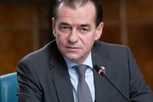 Guvernul Orban ar putea fi DEMIS după asumarea răspunderii în Parlament pe cele trei pachete de legi