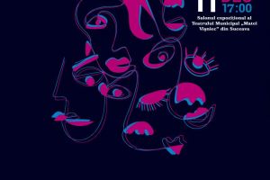 „Au fil des mots. Ȋntâlniri poetice”, miercuri, la Teatrul ”Matei Vişniec” Suceava