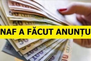 Anunţ important de la ANAF, sunt vizaţi zeci de mii de români. Termenul limită este 16 decembrie