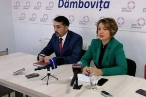 Arhieposcopia Târgovişte îl contrazice pe fostul preot devenit politician, despre care spune că a fost caterisit