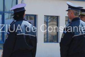 Prevenirea violentei domestice. Actiune informativa a politistilor din cadrul IPJ Constanta