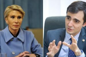 Un parlamentar USR acuză PNL în chestiunea pensiilor speciale: ”Ori să se revizuiască, primesc! Dar să nu se schimbe nimica”