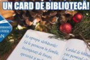 Bilblioteca Judeţeană „Alexandu şi Aristia Aman”