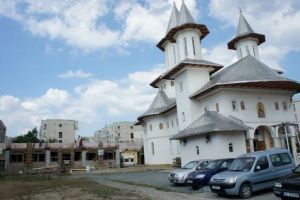 Concert caritabil de Craciun, la parohia Sfantul Ierarh Vasile cel Mare din Constanta