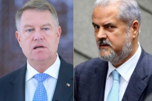 Klaus Iohannis va retrage decoraţiile celor condamnaţi penal, inclusiv pe cea a lui Adrian Năstase