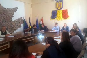 Pe bani europeni: Operatorul bihorean Apă Canal Nord-Vest s-a dotat cu aparatură mobilă de analiză a calităţii apei