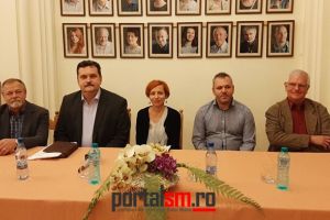 Proiectele noului manager al Filarmonicii Dinu Lipatti: Trebuie să fim mai vizibili