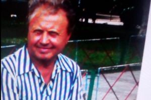 Timişorean căutat de poliţie după ce a plecat de acasă şi nu s-a mai întors