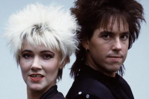 A murit Marie Fredriksson, solista formaţiei Roxette