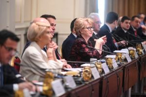 Astrid Fodor, la Adunarea Generală a Municipiilor. Ce s-a discutat