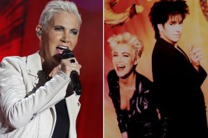 Solista formaţiei Roxette a murit la 61 de ani