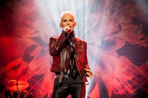 Solista trupei Roxette, Marie Fredriksson, a murit la 61 de ani