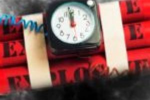 Ameninţare cu bombă într-un liceu din Caraş-Severin. Un mare fâs!