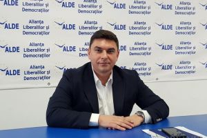 Preşedintele ALDE Bihor, Ciprian Blejan, supărat pe şefii Asociaţiei Oradea Civică: „Au făcut afirmaţii total deplasate”