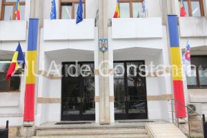 LIVE TEXT: Consiliul local al municipiului Constanta, convocat in sedinta extraordinara (galerie foto)