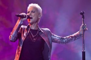 Doliu în lumea muzicală internaţională! A murit solista formaţiei Roxette