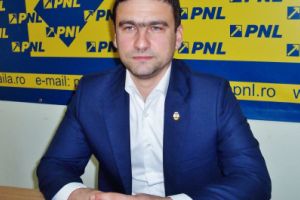 Senatorul Catalin Boboc va fi noul prefect al Brailei