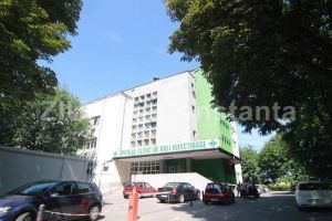 Posturi vacante la Spitalul Clinic de Boli Infectioase Constanta