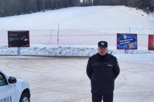 Jandarmii sunt Oamenii de lângă Tine! Doi oameni, două poveşti despre bunătatea umană