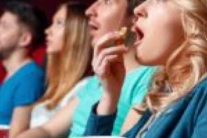 Tu ce faci în timpul liber? Hai la cinema!